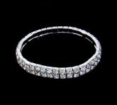 Ref. 2270003015019 - Categoria Pulseiras de Strass