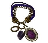 Ref. 2270003018852 - Categoria Pulseiras de Pedra