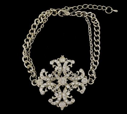 Ref. 2270003018879 - Categoria Pulseiras de Strass