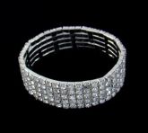 Ref. 2270003015801 - Categoria Pulseiras de Strass