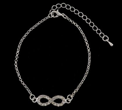 Ref. 2270003018740 - Categoria Pulseiras de Strass