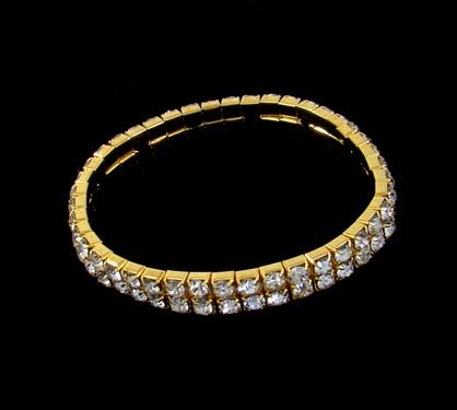 Ref. 2270003015101 - Categoria Pulseiras de Strass