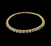 Ref. 2270003015100 - Categoria Pulseiras de Strass
