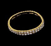 Ref. 2270003015101 - Categoria Pulseiras de Strass