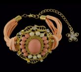 Ref. 2270003019015 - Categoria Pulseiras de Pedra
