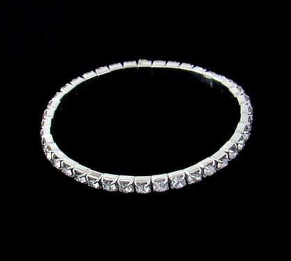 Ref. 2270003015018 - Categoria Pulseiras de Strass