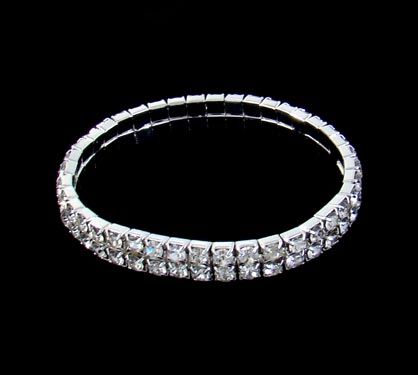 Ref. 2270003015019 - Categoria Pulseiras de Strass