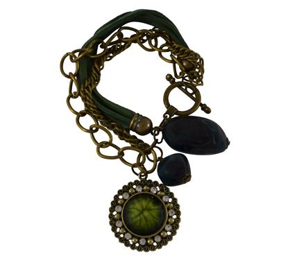 Ref. 2270003016518 - Categoria Pulseiras de Pedra