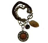 Ref. 2270003016515 - Categoria Pulseiras de Pedra